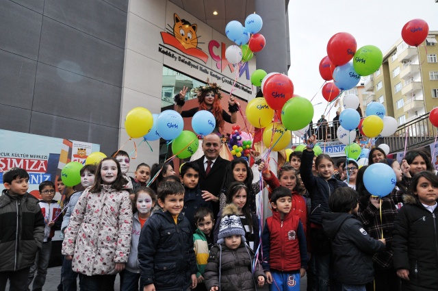 Gazete Kadıköy - 1047. Sayı